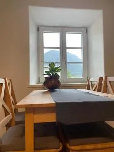Ferienwohnung Kaffeeduft - Breitenwang