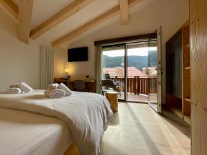 Hotel Stella Alpina