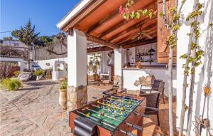 Stunning Home In Iznajar With Wifi