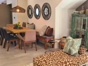 Thyme Spent Bloubergstrand