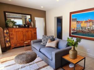 Thyme Spent Bloubergstrand