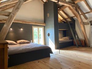Appartements Gite Dordogne Perigord : photos des chambres