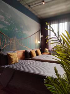 โรงแรม บอร์ดดิ้งเฮ้าส์