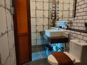 โรงแรม บอร์ดดิ้งเฮ้าส์