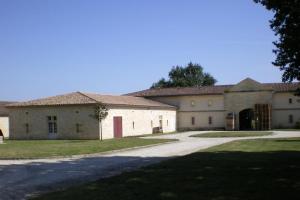 Maisons d'hotes Chateau de Callac : photos des chambres