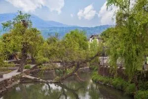Banyan Tree Tengchong - Baoshan