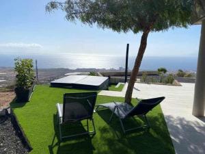 Villa Infinity Vistas, Wiffi y jacuzzi