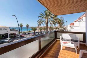 Apartamento Playa Las Vistas, free Wifi - playa
