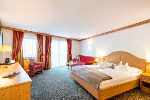 Comfort Double or Twin Room