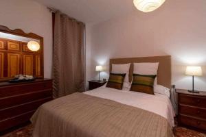 Apartamento Playa Las Vistas, free Wifi - playa