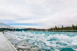 Splendor 3 bedroom flat in Silver Mountain