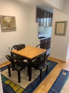 A&A Apartment - Karpoš Dva