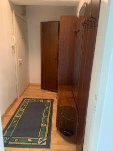 A&A Apartment