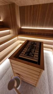 Woodside Kopaonik by Ister