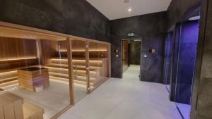 Woodside Kopaonik by Ister