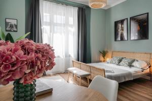 DowntArt Vibe Apartment