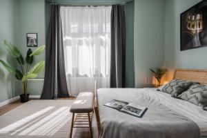 DowntArt Vibe Apartment