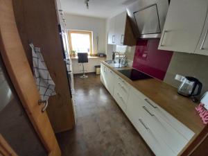 Ferienwohnung Bergtroll