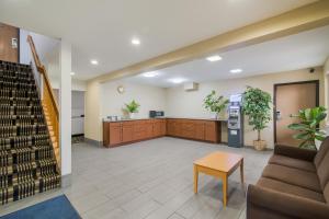 Americas Best Value Inn Fargo