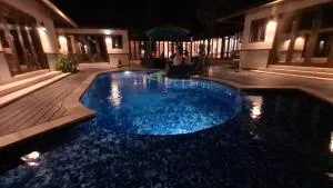 Katya Villa Lombok Ex Griya Kiaora - Lajor