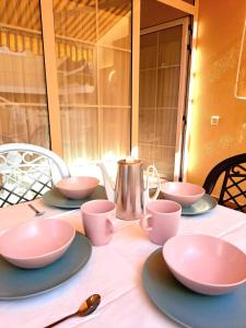 Your place in Arguineguin, Wifi, Swimmingpool and Free Parking