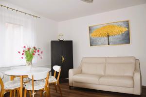 Golden Apartament Legionów