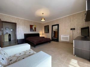 Apartment with Garden View room in Apartments Villa St. Bar