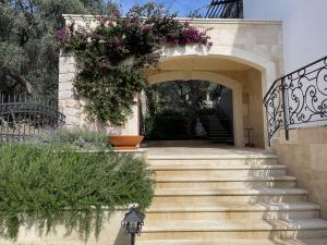 Apartments Villa St. Bar