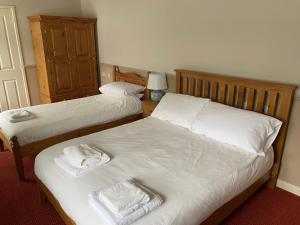 Family Room room in The Bullshead Arthingworth House B&B