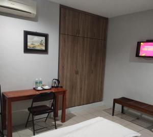 Reintree Lodge Hotel