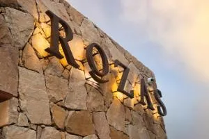 Rozas Apart - González Catán