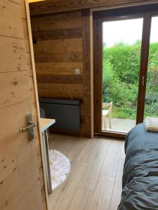 Chalets CHALET MONT BLANC : photos des chambres