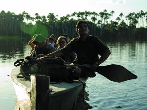 Inkaterra Reserva Amazonica