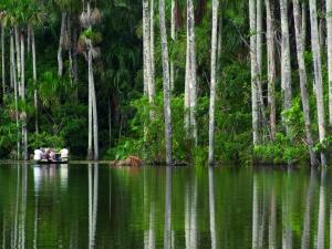 Inkaterra Reserva Amazonica