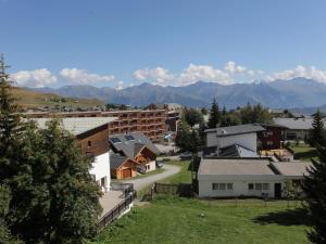 Appartement lumineux 6 pers avec balcon à La Toussuire - FR-1-417-2