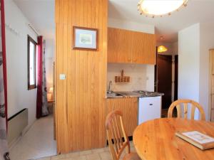 Appartements Studio La Toussuire, 1 piece, 4 personnes - FR-1-417-3 : photos des chambres