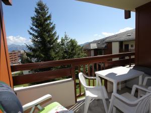 Appartement 4 pers, confortable, animaux admis, La Toussuire - FR-1-417-18