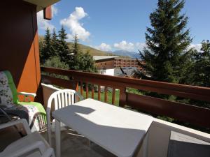 Appartement 4 pers, confortable, animaux admis, La Toussuire - FR-1-417-18