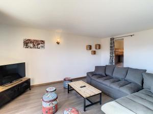 Appartement spacieux, 8 pers., près des pistes, parking - FR-1-417-17