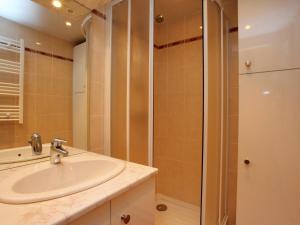 Appartement lumineux 6 pers, 2 ch, proche pistes, balcon sud - FR-1-417-37