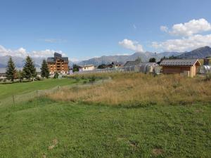 Appartement 4 personnes, 1 chambre, proche pistes, La Toussuire - FR-1-417-29