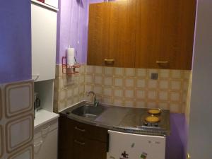 Studio lumineux 6 pers. balcon sud, proche pistes - FR-1-417-52