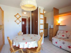 Appartements Studio La Toussuire, 1 piece, 3 personnes - FR-1-417-50 : photos des chambres