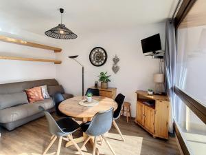 Appartements Studio La Toussuire, 1 piece, 4 personnes - FR-1-417-59 : photos des chambres