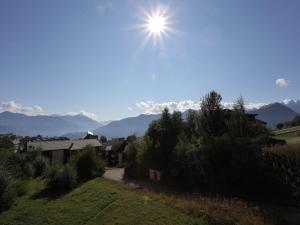 Studio cosy pour 4 pers., balcon exposé Est à 50m des pistes - FR-1-417-51