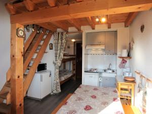 Studio La Toussuire, 1 pièce, 4 personnes - FR-1-417-53