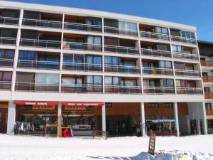 Appartements Studio renove 2 etoiles, 4 pers, parking, La Toussuire - FR-1-417-112 : photos des chambres