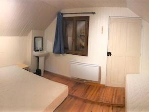 Chalet cosy à La Toussuire, 8 pers, parking, animaux admis - FR-1-417-116