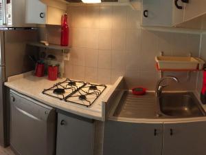 Appartement 5 pers, 37m², Sud, Terrasse, Wifi - FR-1-417-129