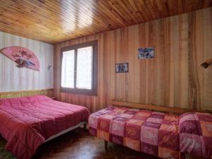 Appartement 5 pers, 50m², proche pistes, parking, WIFI - FR-1-417-144